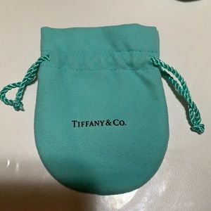 Tiffany & Co dust bag 3